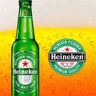 HEINEKEN